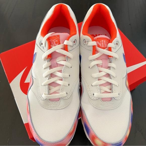 ✔️NIB✔️ NIKE Air Max 1 GS Everything You Need - Picture 6 of 10